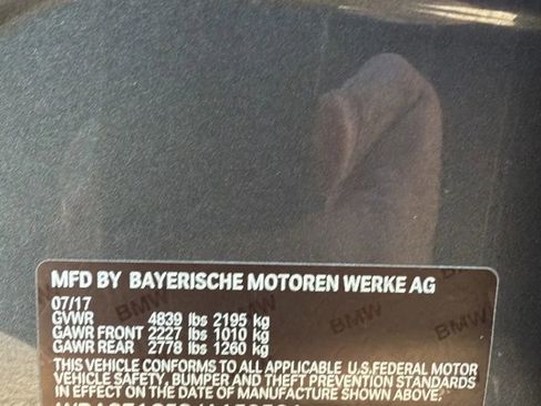 Used 2018 BMW 330e RWD image 60