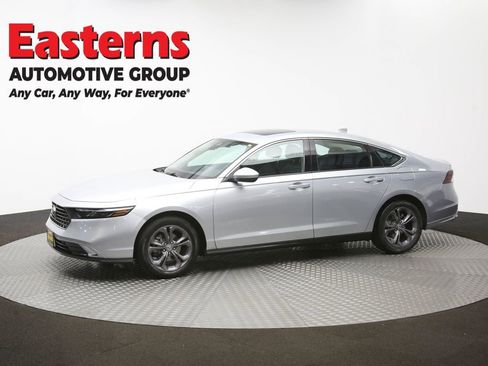Used 2024 Honda Accord EX image 58