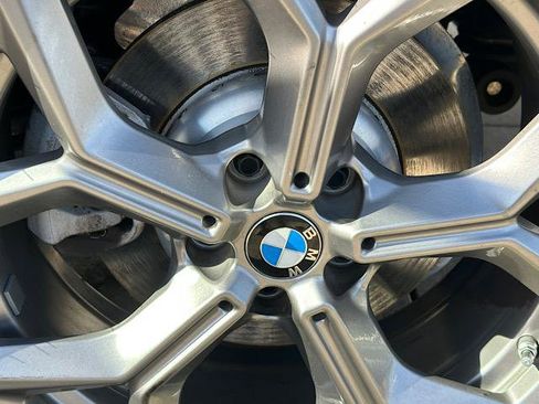 Certified 2023 BMW X3 xDrive30i w/ Premium Package w/ZPA image 34