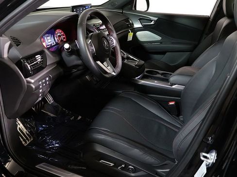 Certified 2026 Acura RDX A-Spec AWD/4WD image 4