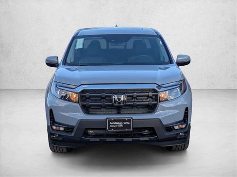 New 2026 Honda Ridgeline RTL image 6