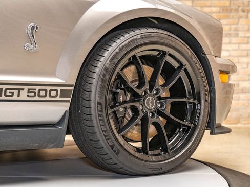 Used 2008 Ford Mustang Shelby GT500 image 14