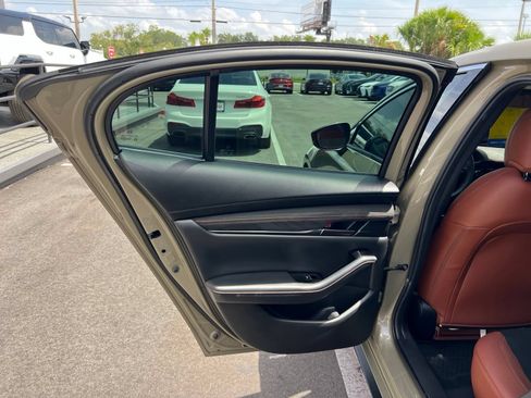 Used 2024 MAZDA MAZDA3 s AWD/4WD image 41