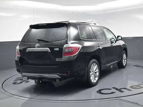 Used 2010 Toyota Highlander Limited image 9