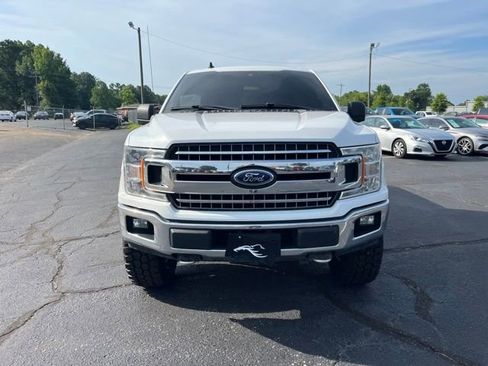 Used 2019 Ford F150 XLT w/ Equipment Group 302A Luxury AWD/4WD image 34
