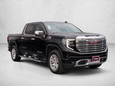 New 2026 GMC Sierra 1500 Denali w/ Technology Package AWD/4WD image 7