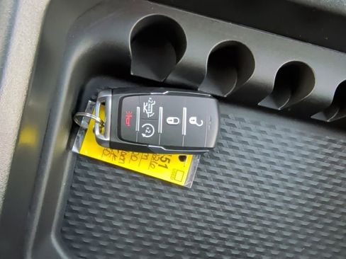 New 2026 RAM 1500 Lone Star image 54