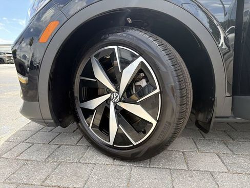 Certified 2023 Volkswagen ID.4 Pro S RWD image 35
