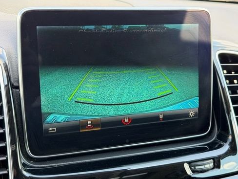 Used 2016 Mercedes-Benz GLE 350 image 27
