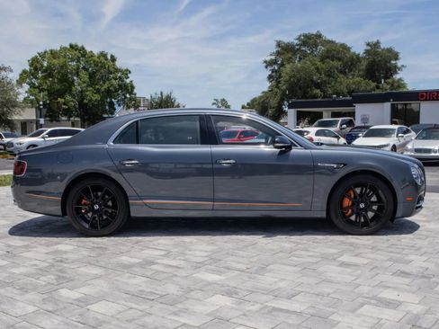 Used 2018 Bentley Flying Spur S V8 AWD/4WD image 10
