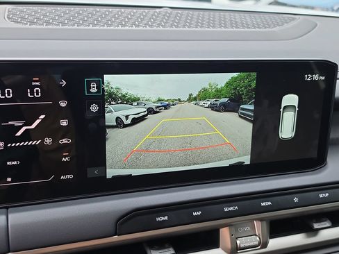 New 2027 Kia Telluride LX FWD image 22