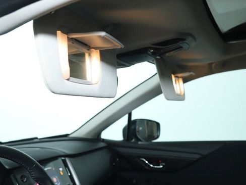 Certified 2023 Subaru Outback Premium image 19