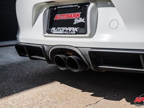 Used 2016 Porsche Cayman GT4 RWD image 37