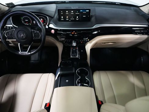 Used 2023 Acura MDX SH-AWD image 35