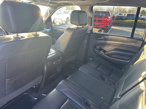 Used 2018 GMC Yukon XL SLT image 21