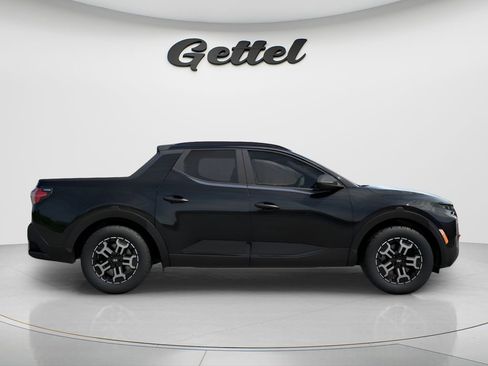 New 2026 Hyundai Santa Cruz XRT AWD/4WD image 7