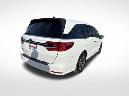 Used 2023 Honda Odyssey EX-L image 5