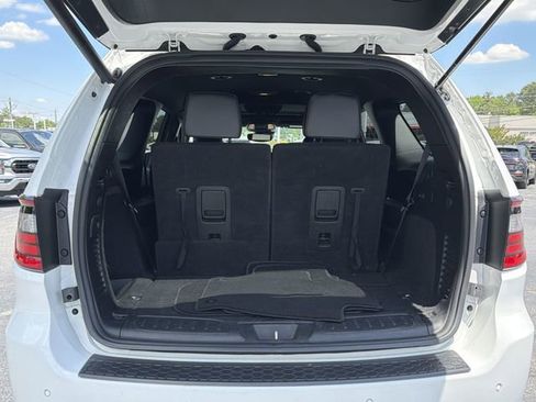 Used 2024 Dodge Durango GT RWD image 19