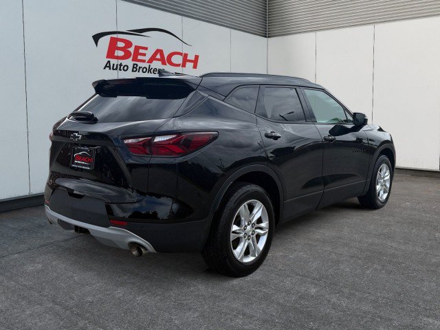 Used 2020 Chevrolet Blazer LT AWD/4WD image 13