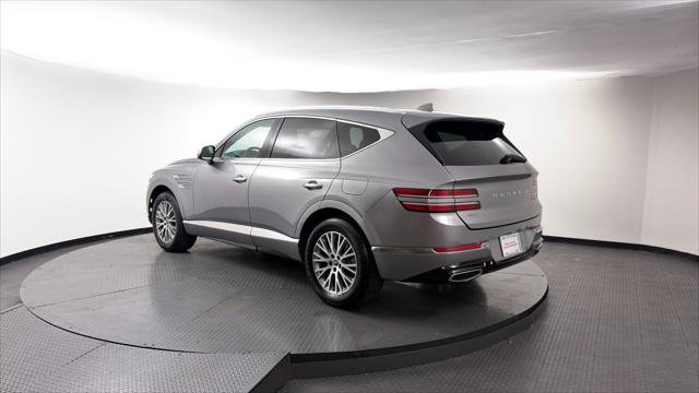 Used 2024 Genesis GV80 2.5T AWD/4WD image 6