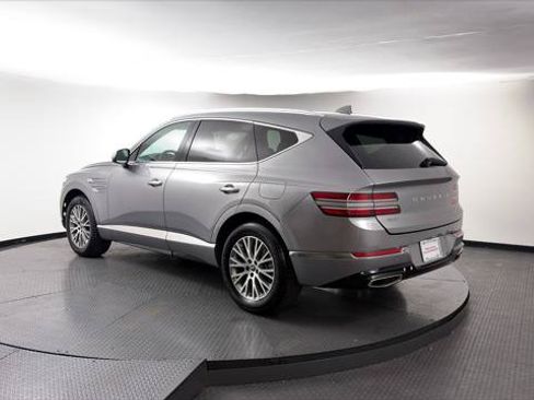 Used 2024 Genesis GV80 2.5T AWD/4WD image 6