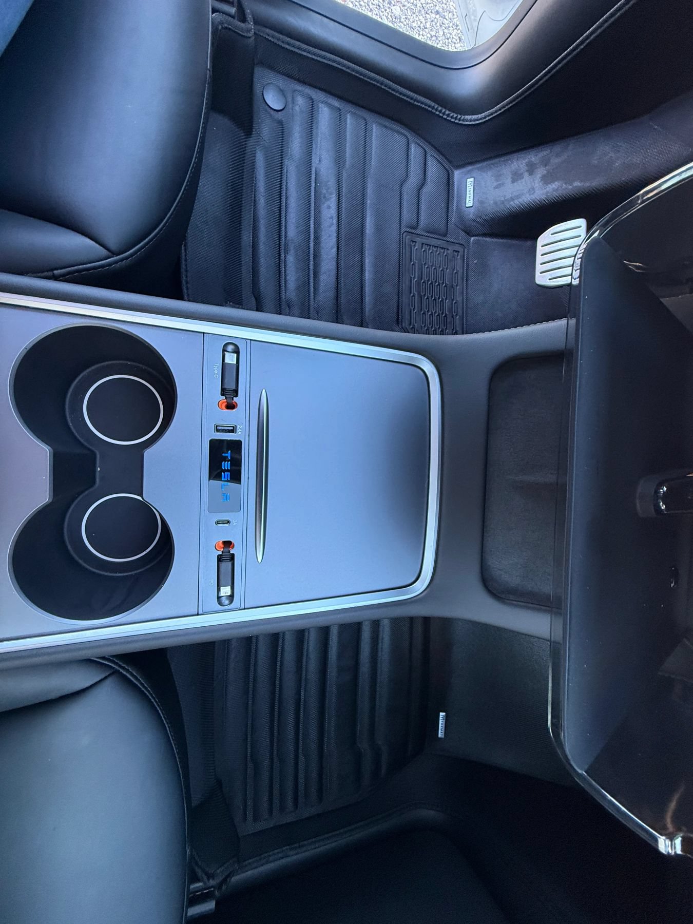 Used 2023 Tesla Model Y Performance AWD/4WD image 12