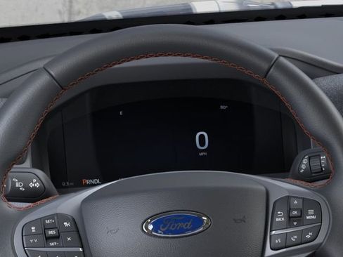 New 2026 Ford Explorer Active AWD/4WD image 13
