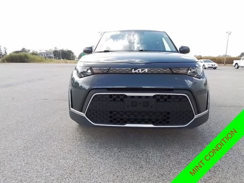 Used 2024 Kia Soul LX w/ Option Group 015 image 8