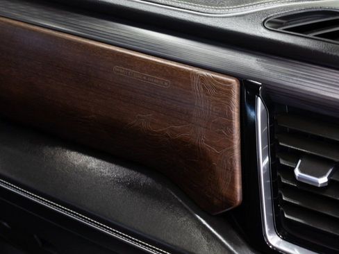 Used 2023 GMC Sierra 1500 Denali Ultimate image 27