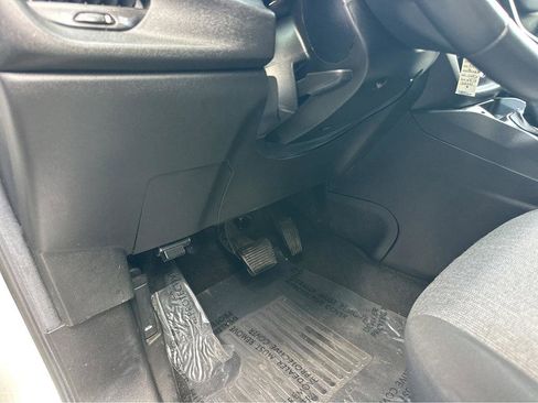 Used 2019 RAM ProMaster City Tradesman SLT FWD image 28