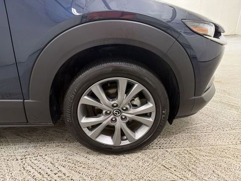 Certified 2025 MAZDA CX-30 AWD 2.5 S w/ Preferred Package image 14