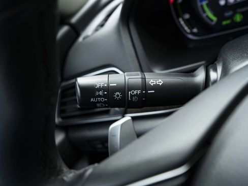 Used 2021 Honda Accord EX-L image 23