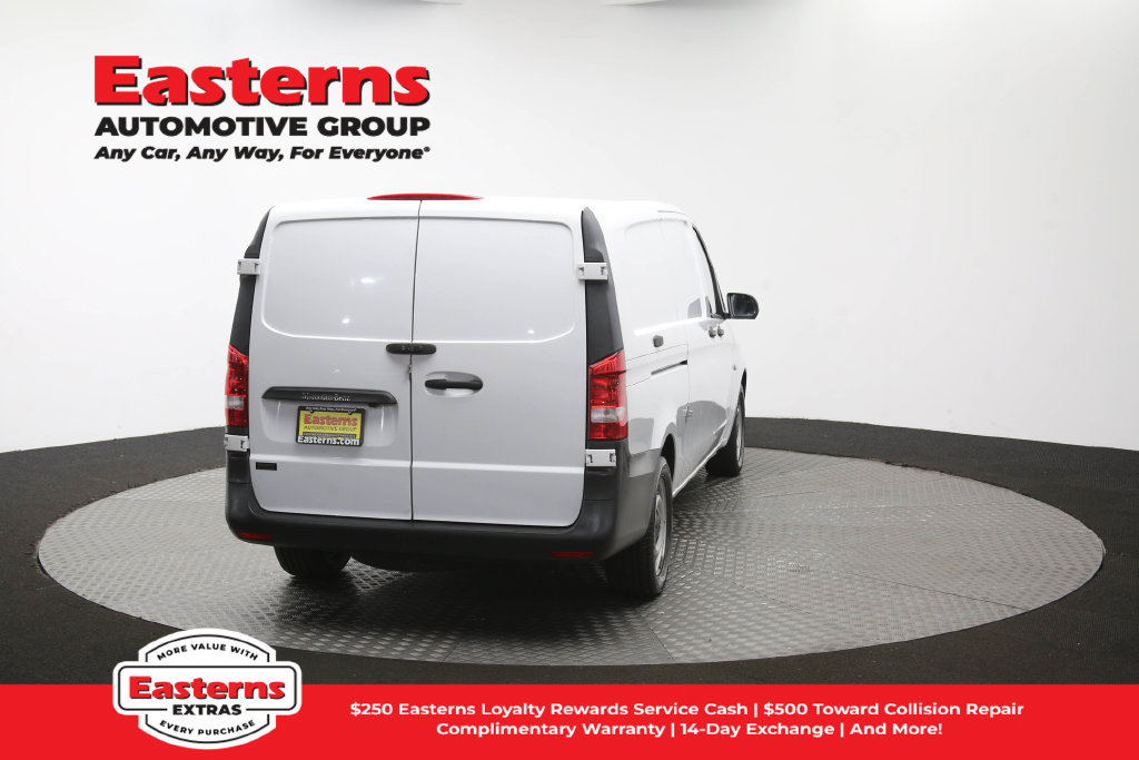 Used 2023 Mercedes-Benz Metris image 34