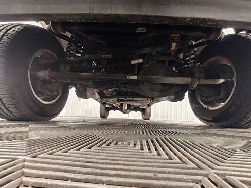 Used 2020 RAM 2500 Laramie AWD/4WD image 63