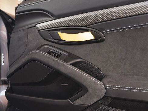 Used 2023 Porsche 718 Cayman GT4 RS image 33