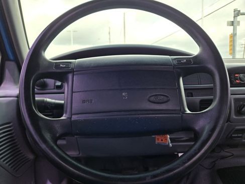 Used 1994 Ford F150 2WD Regular Cab image 14
