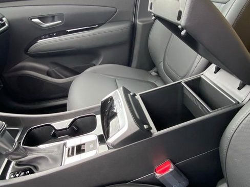 New 2025 Hyundai Santa Cruz XRT image 23