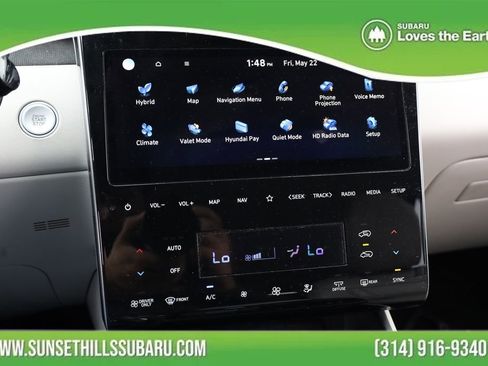 Used 2023 Hyundai Tucson Limited AWD/4WD image 11