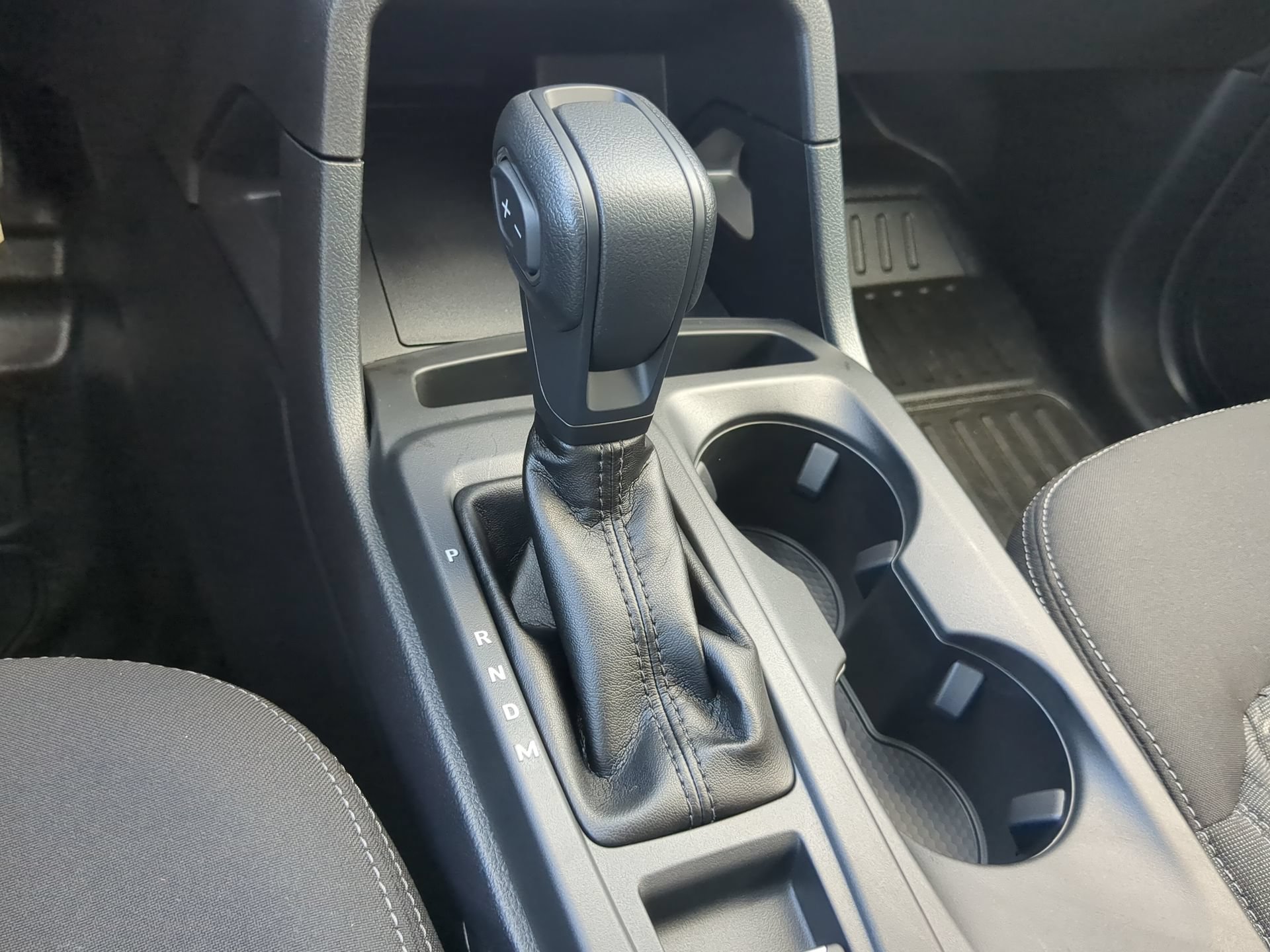New 2026 Ford Ranger XL RWD image 63