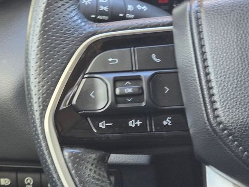 Used 2024 Toyota Tundra Limited w/ TRD Off-Road Package AWD/4WD image 22