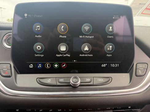 Used 2025 Chevrolet Blazer LT AWD/4WD image 16