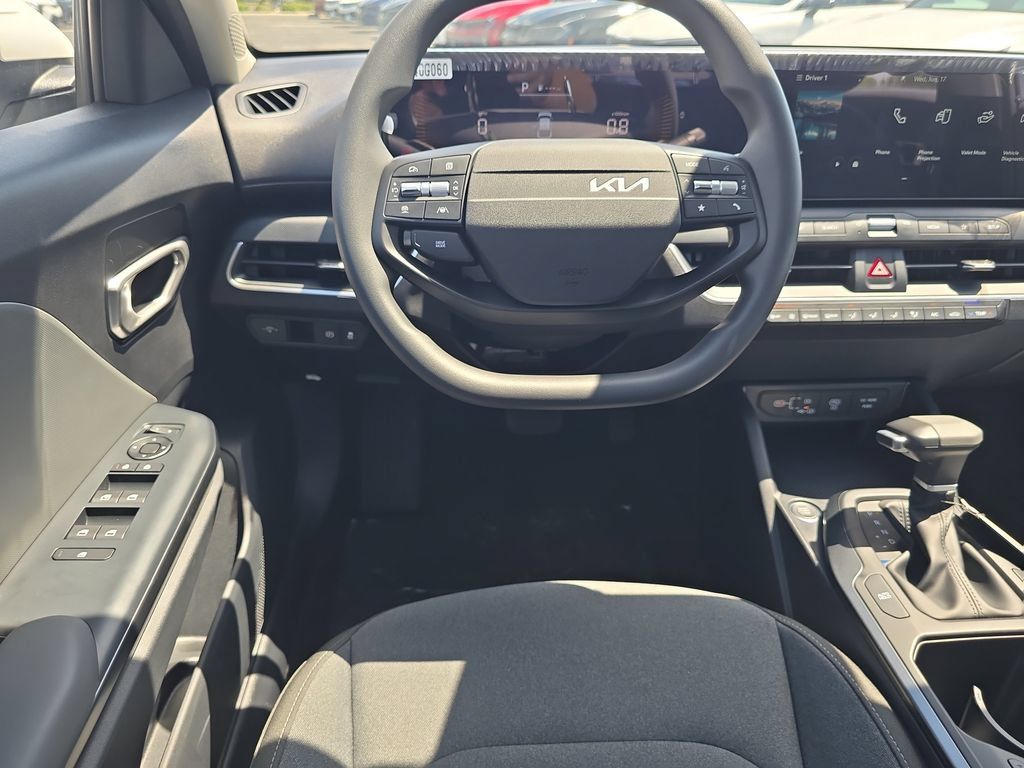 New 2026 Kia K4 FWD image 13