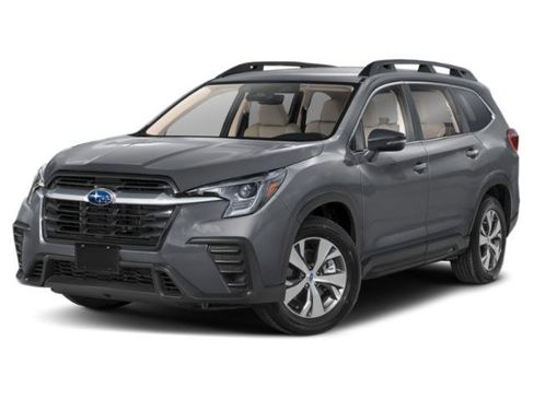Used 2023 Subaru Ascent Premium w/ Convenience Package AWD/4WD image 1