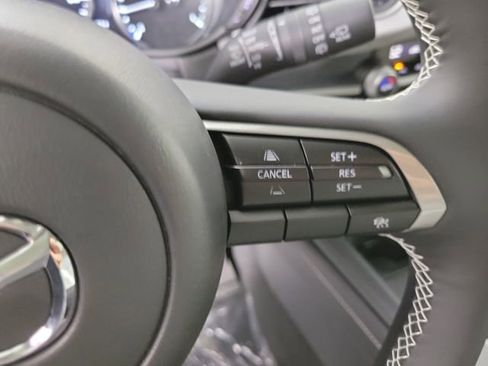 New 2026 MAZDA CX-30 Aire Edition AWD/4WD image 27