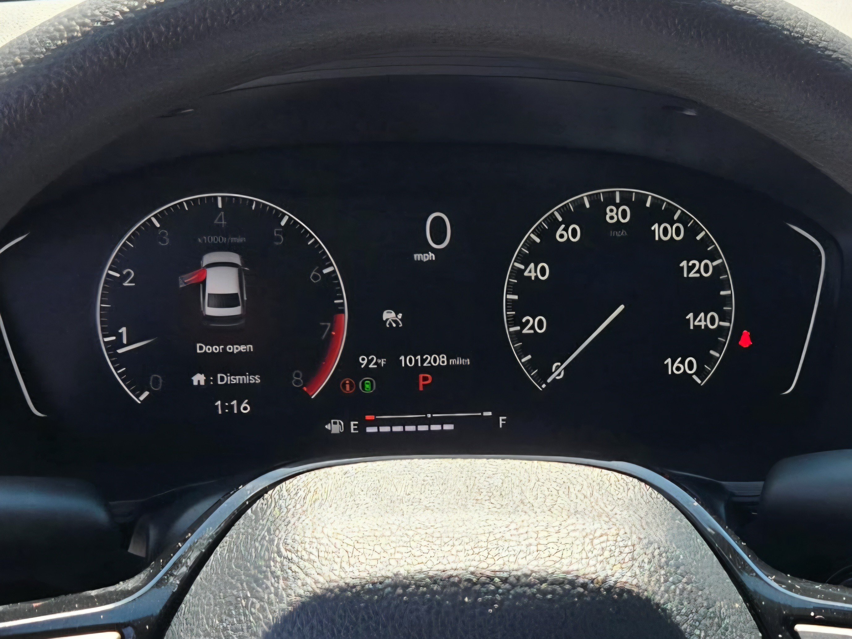 Used 2022 Honda Civic LX image 12