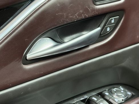 Certified 2023 Cadillac Escalade ESV Sport Platinum w/ LPO, ONYX Package AWD/4WD image 22