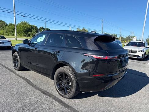 Used 2023 Land Rover Range Rover Velar R-Dynamic S AWD/4WD image 5