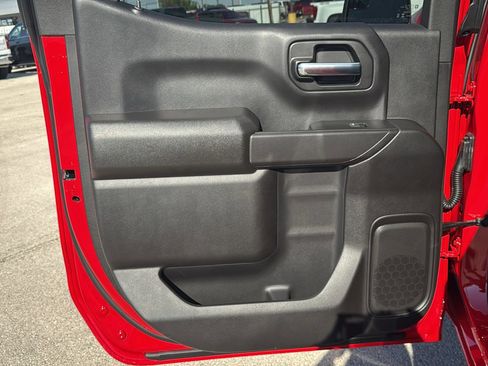 New 2026 Chevrolet Silverado 1500 Custom image 13