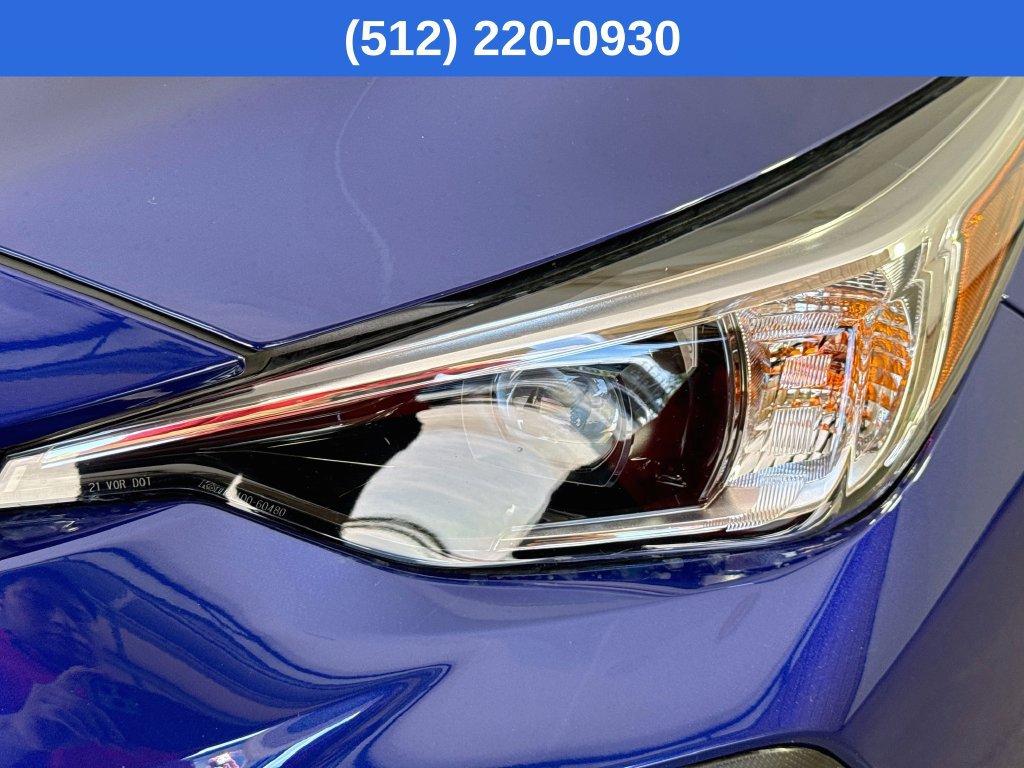 Used 2026 Subaru Crosstrek 2.5i Premium AWD/4WD image 38