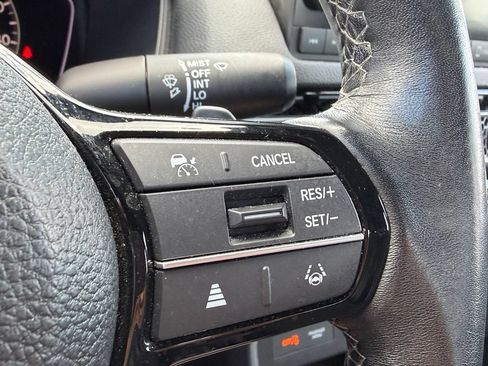 Certified 2023 Honda Civic Sport image 5